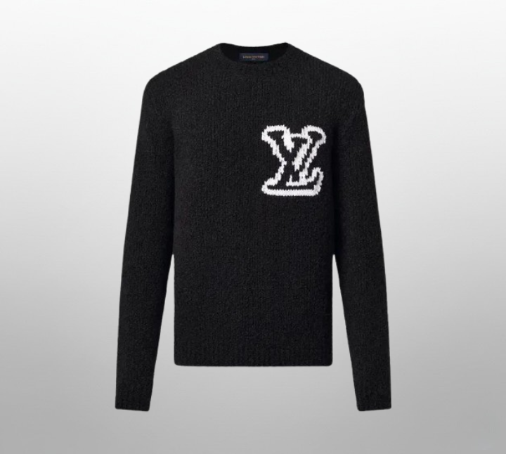 MAGLIONE LUXURY