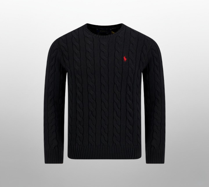 MAGLIONE LUXURY
