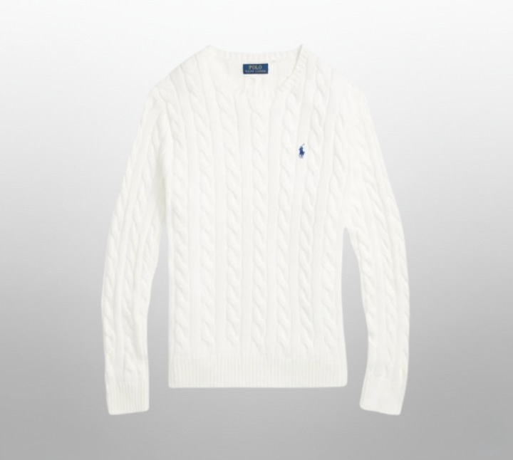 MAGLIONE LUXURY