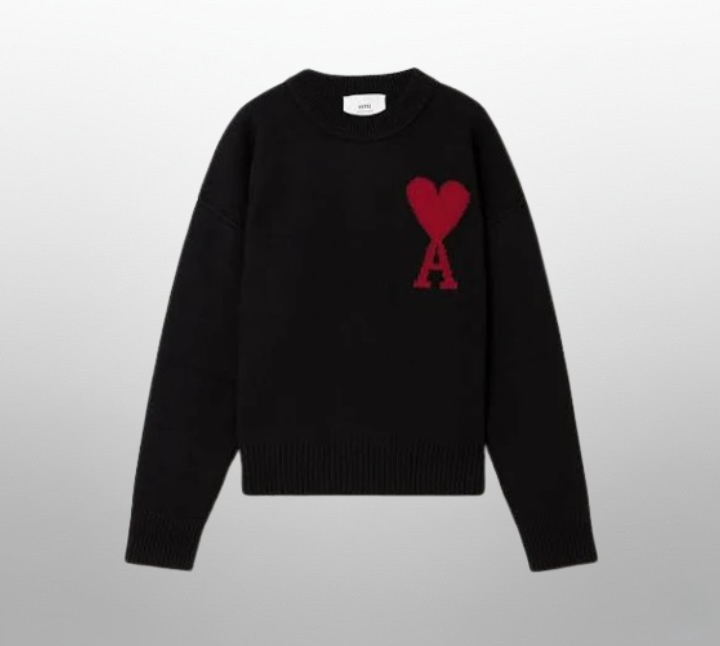 MAGLIONE LUXURY