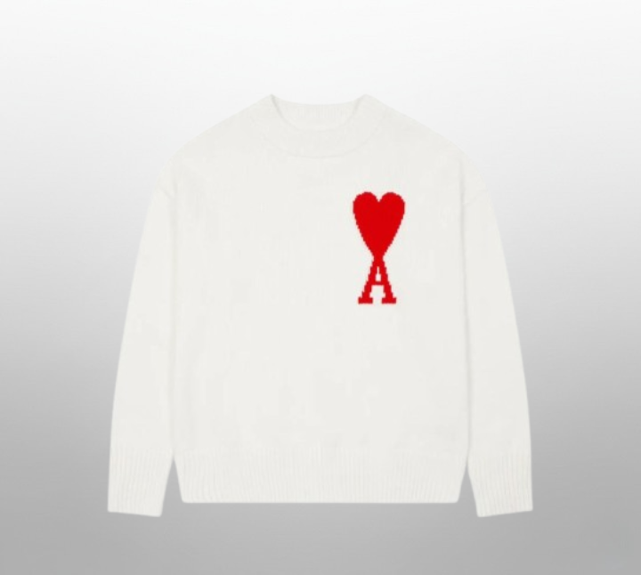 MAGLIONE LUXURY