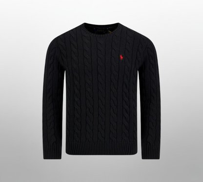 MAGLIONE LUXURY